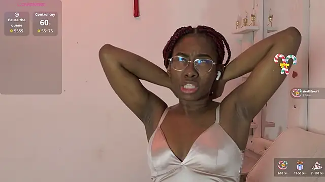 Snapshot of _exoticcouple69_ chatting on November 17, 2025, 12:09 pm exoticcouple69 online show from November 17, 2025, 12:09 pm