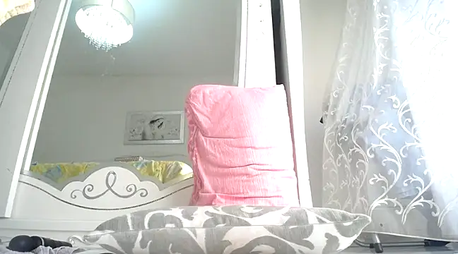 Snapshot of Porcellinahotxx chatting on March 10, 2025, 7:55 am Porcellinahotxx online show from March 10, 2025, 7:55 am