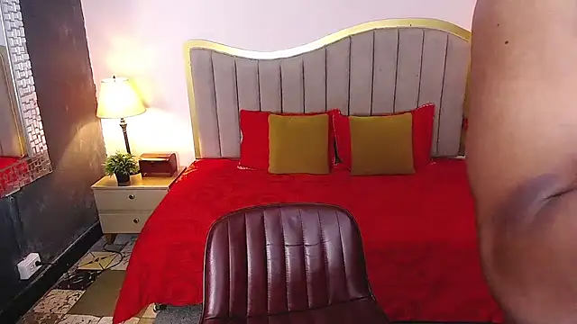 soft attraction online show from January 16, 2026, 8:35 pm