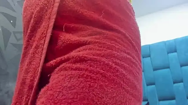 dirtygirl hot online show from February 21, 2026, 7:05 pm