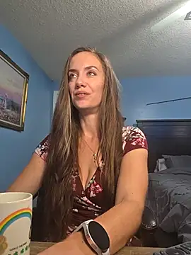 Mistress Melissa online show from October 2, 2025, 3:21 am