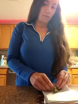 Mistress Melissa online show from December 7, 2024, 2:41 pm