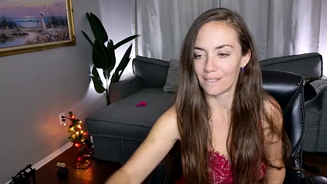 Mistress Melissa online show from December 17, 2024, 7:26 pm