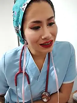 Snapshot of Sweet__Nurse1 chatting on January 26, 2025, 12:47 am Sweet Nurse1 online show from January 26, 2025, 12:47 am