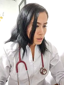 Snapshot of Sweet__Nurse1 chatting on February 25, 2025, 5:08 am Sweet Nurse1 online show from February 25, 2025, 5:08 am