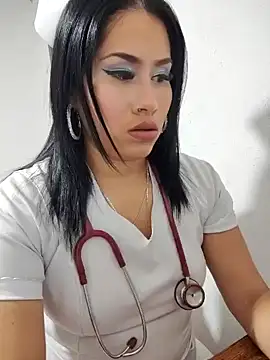 Snapshot of Sweet__Nurse1 chatting on February 2, 2025, 10:39 pm Sweet Nurse1 online show from February 2, 2025, 10:39 pm