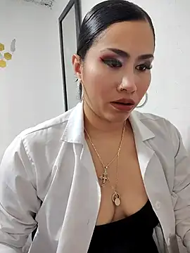 Snapshot of Sweet__Nurse1 chatting on February 7, 2025, 12:42 am Sweet Nurse1 online show from February 7, 2025, 12:42 am