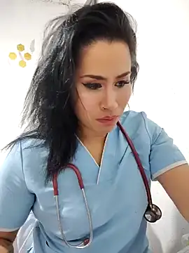 Snapshot of Sweet__Nurse1 chatting on January 26, 2025, 3:48 am Sweet Nurse1 online show from January 26, 2025, 3:48 am
