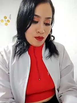 Snapshot of Sweet__Nurse1 chatting on February 9, 2025, 12:28 am Sweet Nurse1 online show from February 9, 2025, 12:28 am