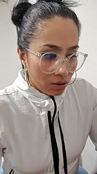 Snapshot of Sweet__Nurse1 chatting on February 21, 2025, 8:18 am Sweet Nurse1 online show from February 21, 2025, 8:18 am