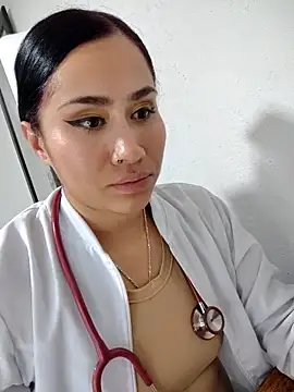 Snapshot of Sweet__Nurse1 chatting on March 15, 2025, 5:52 am Sweet Nurse1 online show from March 15, 2025, 5:52 am