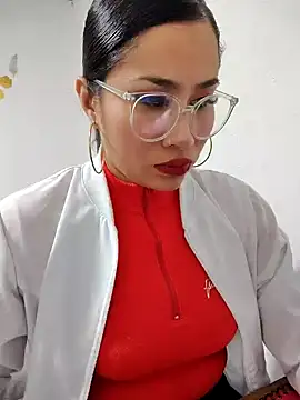 Snapshot of Sweet__Nurse1 chatting on February 8, 2025, 9:25 pm Sweet Nurse1 online show from February 8, 2025, 9:25 pm