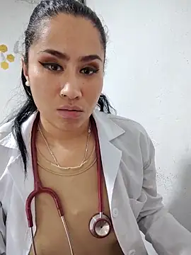 Snapshot of Sweet__Nurse1 chatting on March 2, 2025, 9:30 pm Sweet Nurse1 online show from March 2, 2025, 9:30 pm