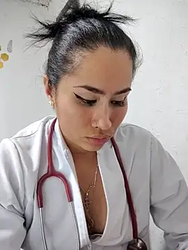 Snapshot of Sweet__Nurse1 chatting on February 28, 2025, 6:10 am Sweet Nurse1 online show from February 28, 2025, 6:10 am
