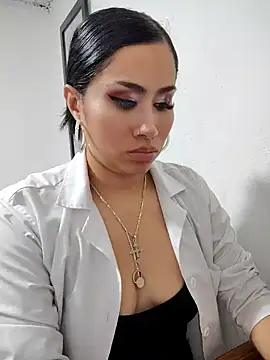 Snapshot of Sweet__Nurse1 chatting on February 7, 2025, 3:45 am Sweet Nurse1 online show from February 7, 2025, 3:45 am