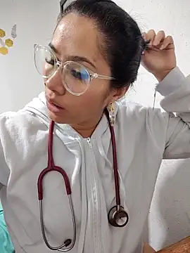 Snapshot of Sweet__Nurse1 chatting on February 18, 2025, 7:21 am Sweet Nurse1 online show from February 18, 2025, 7:21 am