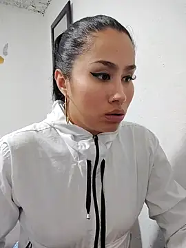 Snapshot of Sweet__Nurse1 chatting on February 21, 2025, 5:13 am Sweet Nurse1 online show from February 21, 2025, 5:13 am