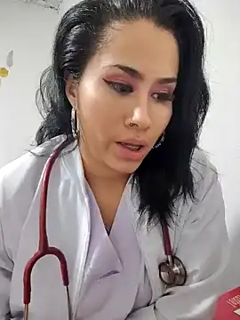 Snapshot of Sweet__Nurse1 chatting on February 11, 2025, 4:11 am Sweet Nurse1 online show from February 11, 2025, 4:11 am