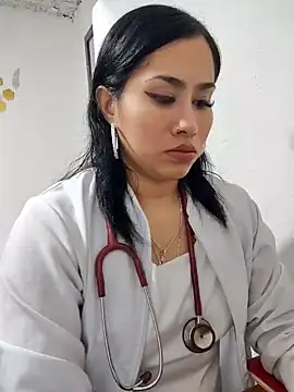 Snapshot of Sweet__Nurse1 chatting on February 9, 2025, 10:43 pm Sweet Nurse1 online show from February 9, 2025, 10:43 pm