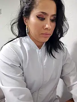 Snapshot of Sweet__Nurse1 chatting on February 22, 2025, 5:44 am Sweet Nurse1 online show from February 22, 2025, 5:44 am