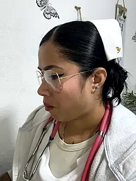 Snapshot of Sweet__Nurse1 chatting on October 1, 2025, 2:21 pm Sweet Nurse1 online show from October 1, 2025, 2:21 pm