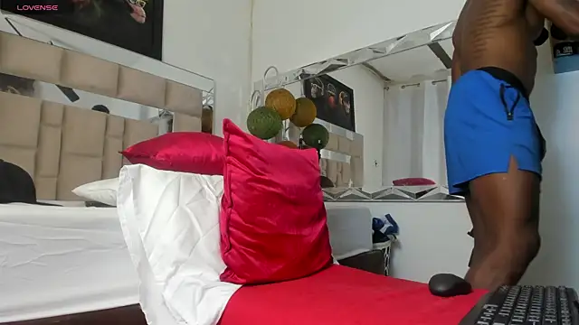 jadenf1 online show from November 10, 2025, 12:48 am