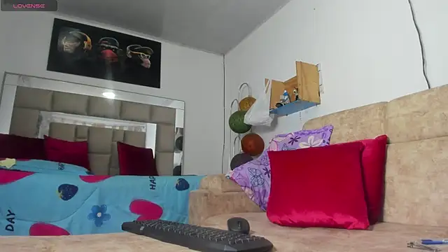 jadenf1 online show from April 2, 2026, 12:29 am