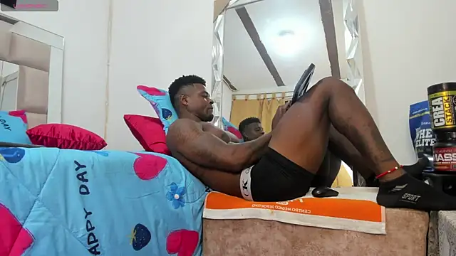 jadenf1 online show from September 29, 2025, 3:02 am