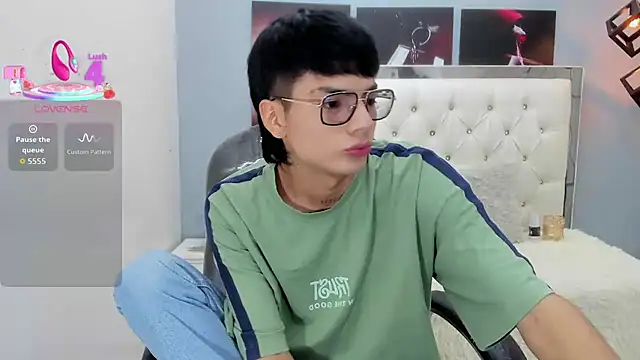 Noha scott online show from April 16, 2026, 11:40 pm