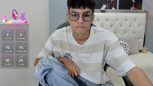 Noha scott online show from April 11, 2026, 10:57 pm