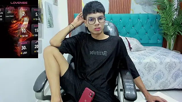 Noha scott online show from February 28, 2026, 11:48 pm