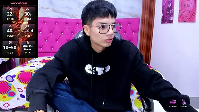 Noha scott online show from February 26, 2026, 11:49 pm