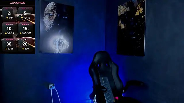 lola red95 online show from September 19, 2025, 1:26 pm