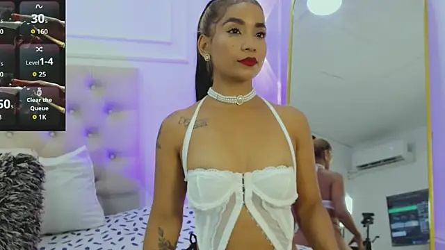 lola red95 online show from October 15, 2025, 7:33 pm