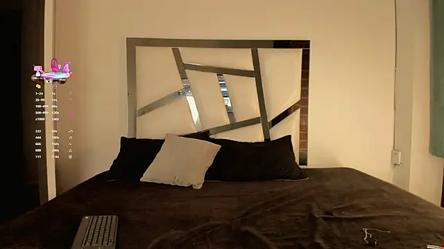 jey 7m online show from November 23, 2025, 4:22 am