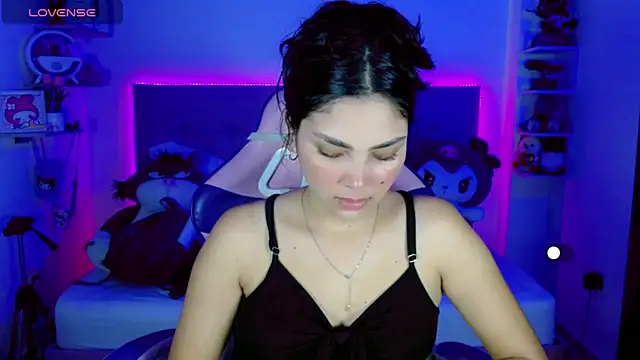 Kylie brokee online show from March 7, 2025, 10:10 pm