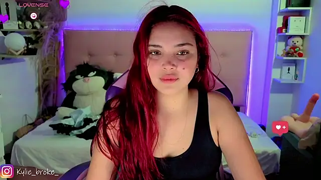 Kylie brokee online show from May 27, 2026, 9:11 pm
