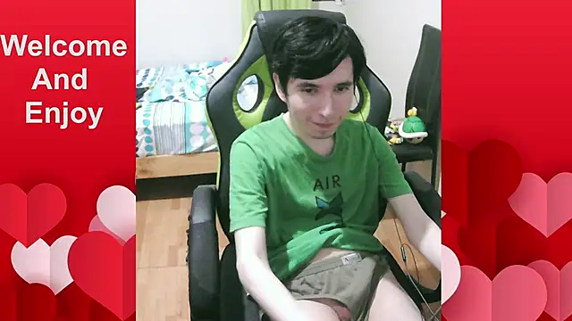 Twink martinboy online show from June 14, 2026, 1:13 am