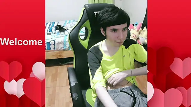 Twink martinboy online show from January 12, 2026, 1:34 am