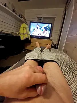 marcis222 online show from March 8, 2026, 1:00 am