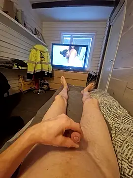 marcis222 online show from January 9, 2026, 9:16 am