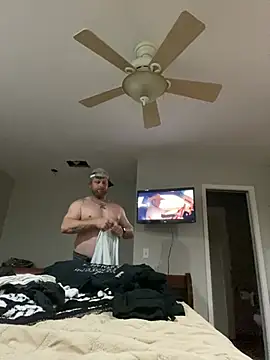 rocket8669 online show from February 17, 2026, 4:10 am