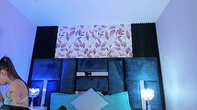 AmmyJones  online show from March 13, 2026, 7:19 pm