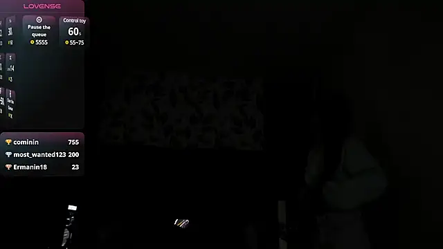 Snapshot of AmmyJones_ chatting on February 23, 2025, 6:12 pm AmmyJones online show from February 23, 2025, 6:12 pm