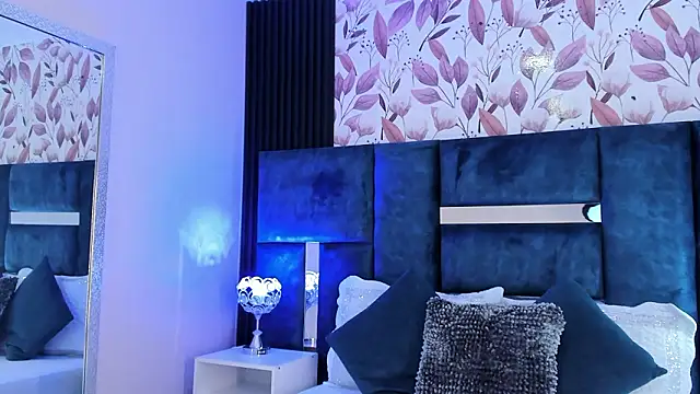 AmmyJones  online show from March 19, 2026, 6:30 pm