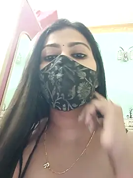 SANAYA ROY online show from September 19, 2025, 10:30 am