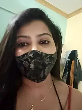 SANAYA ROY online show from March 19, 2026, 8:20 pm