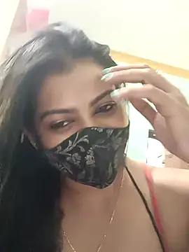 SANAYA ROY online show from September 12, 2025, 7:52 am