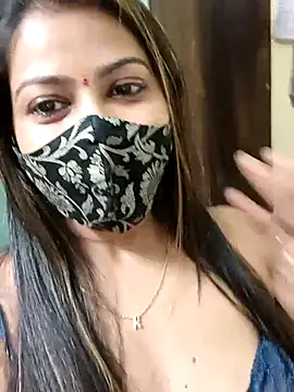 SANAYA ROY online show from February 26, 2025, 6:15 pm