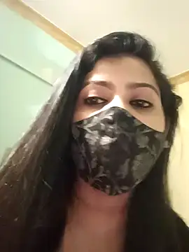 SANAYA ROY online show from April 1, 2026, 8:37 am